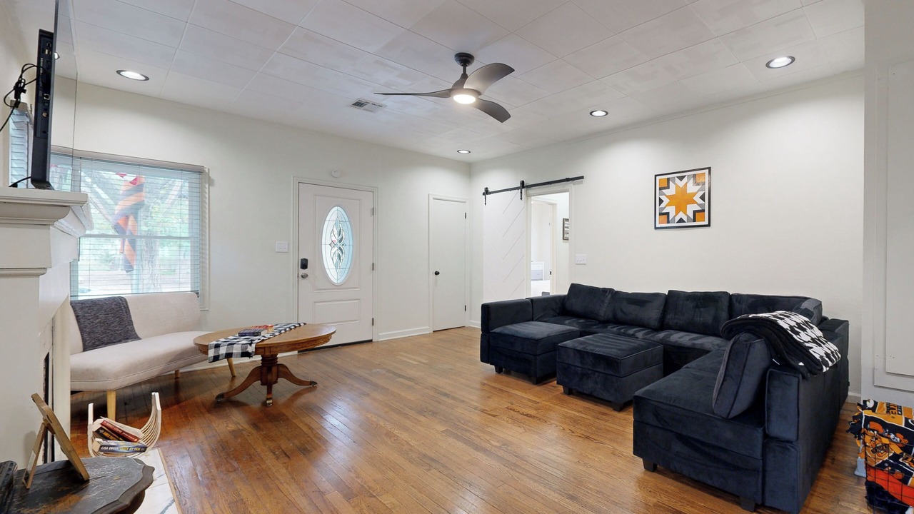 Photo of Livingroom in Stillwater