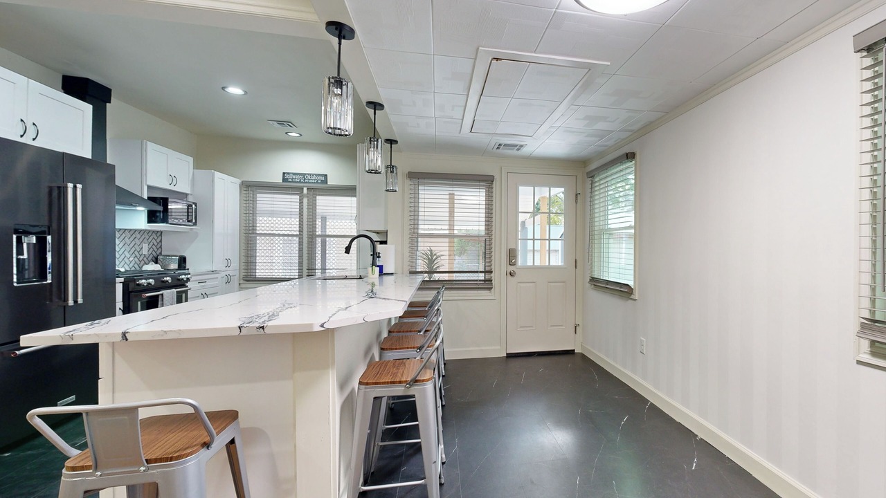 Photo of Kitchen in Stillwater