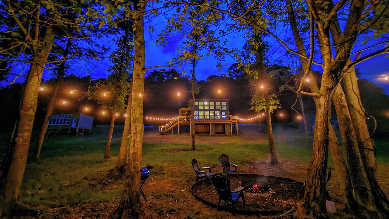 Photo of Outdoor in Cedar Bluff