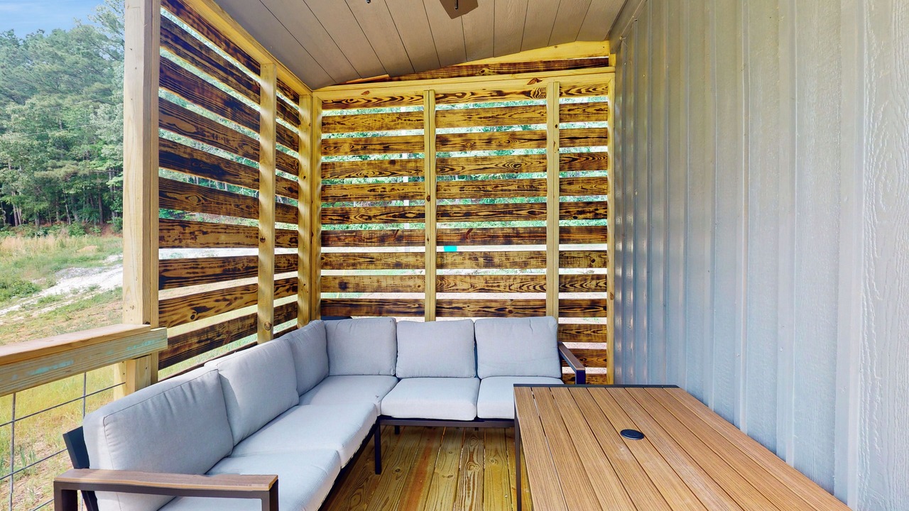 Photo of Outdoor in Cedar Bluff