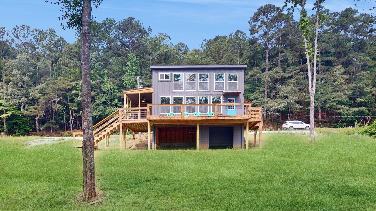 Photo of Outdoor in Cedar Bluff