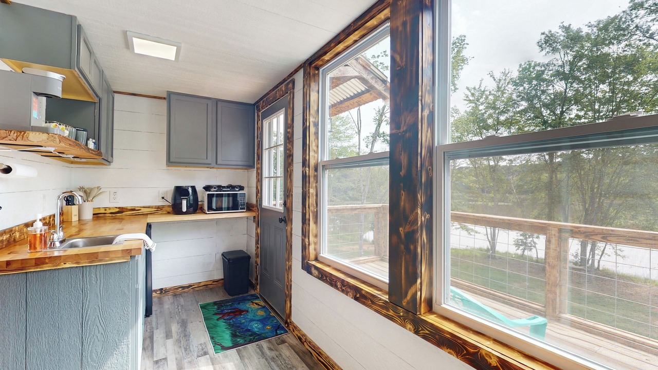 Photo of Kitchen in Cedar Bluff