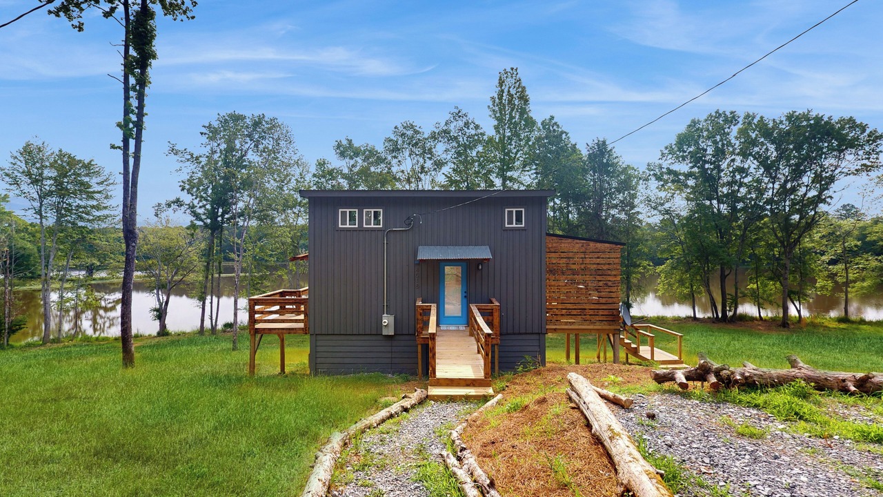 Photo of Outdoor in Cedar Bluff