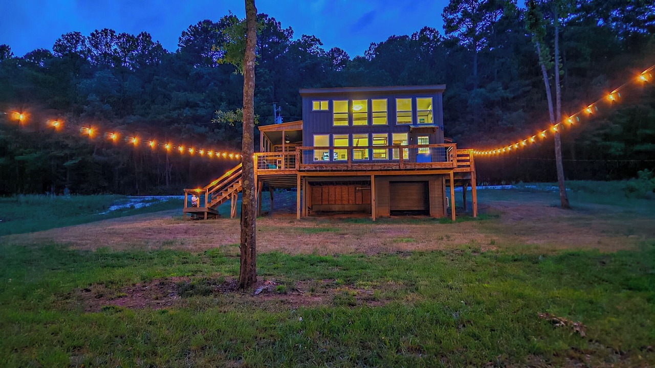 Photo of Outdoor in Cedar Bluff