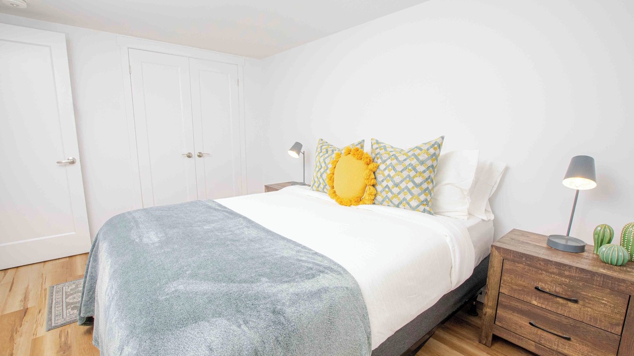 Photo of Bedroom in Welland