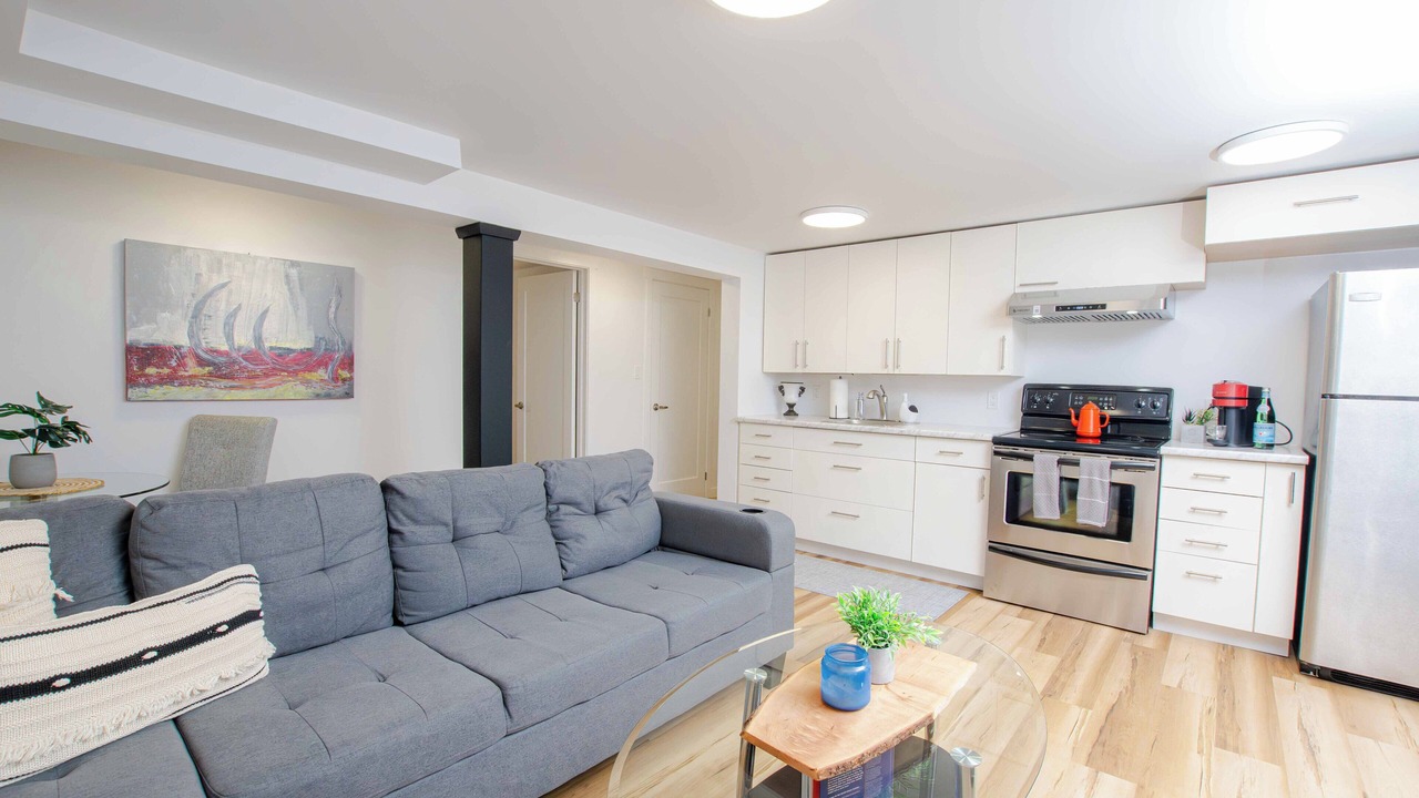 Photo of Livingroom in Welland