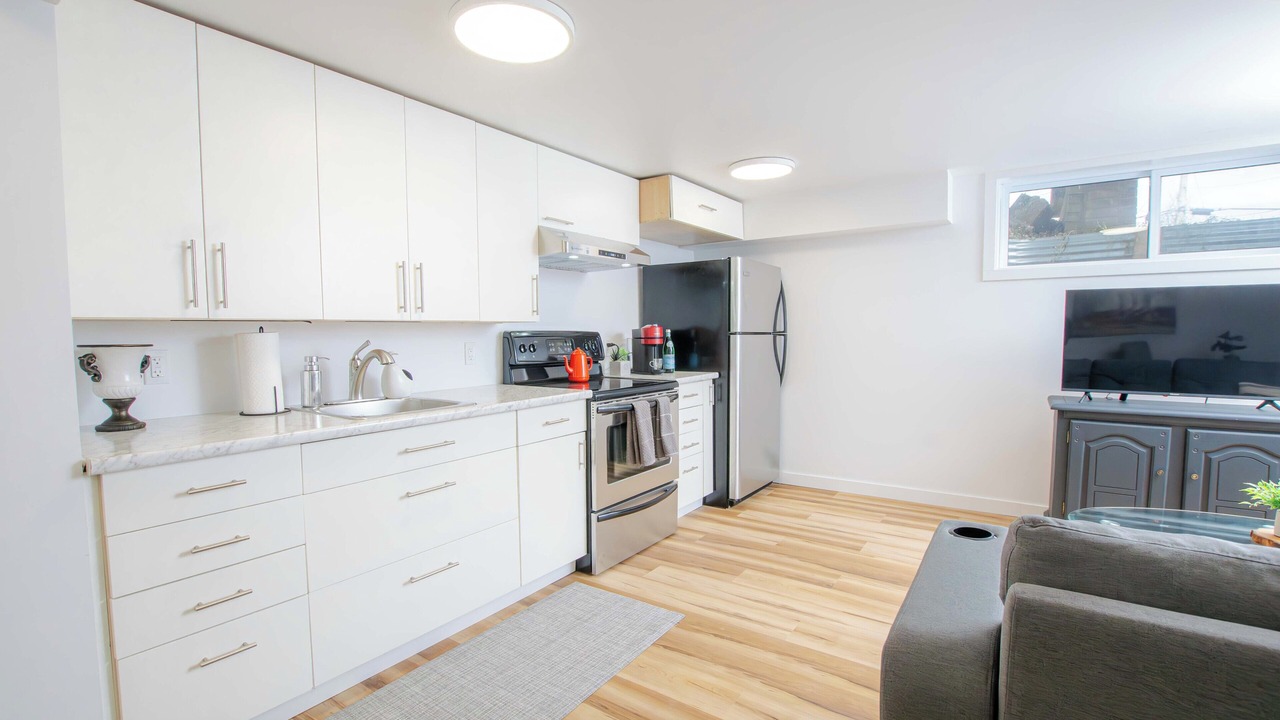 Photo of Kitchen in Welland