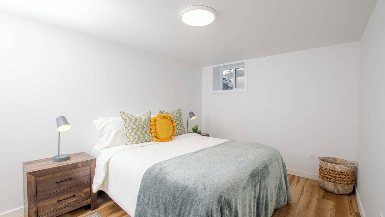 Photo of Bedroom in Welland