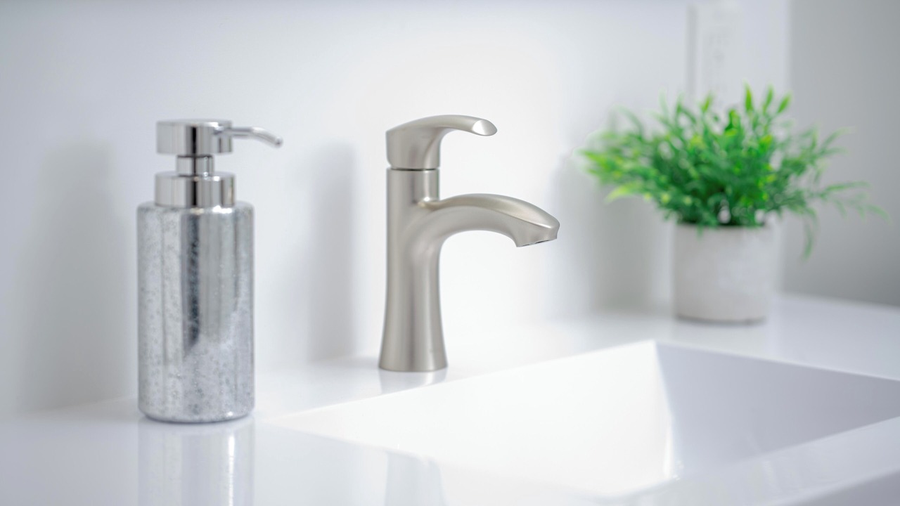 Photo of Bathroom in Welland