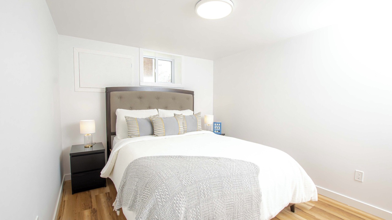 Photo of Bedroom in Welland
