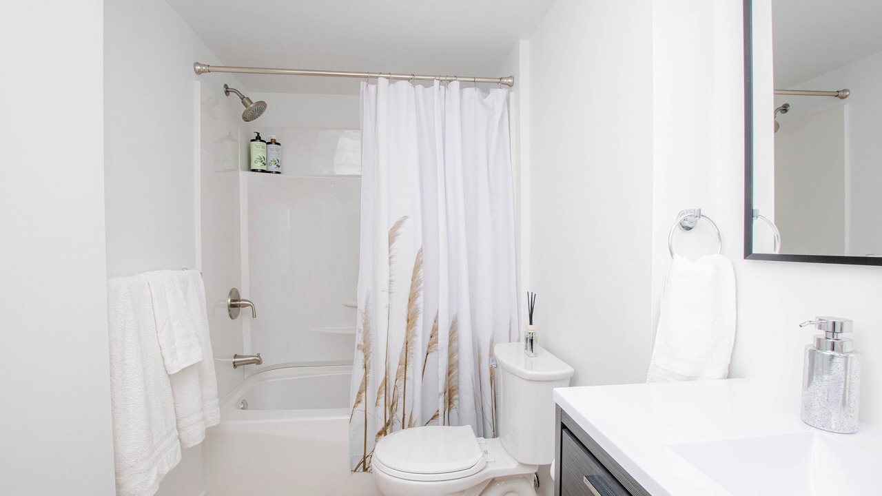 Photo of Bathroom in Welland