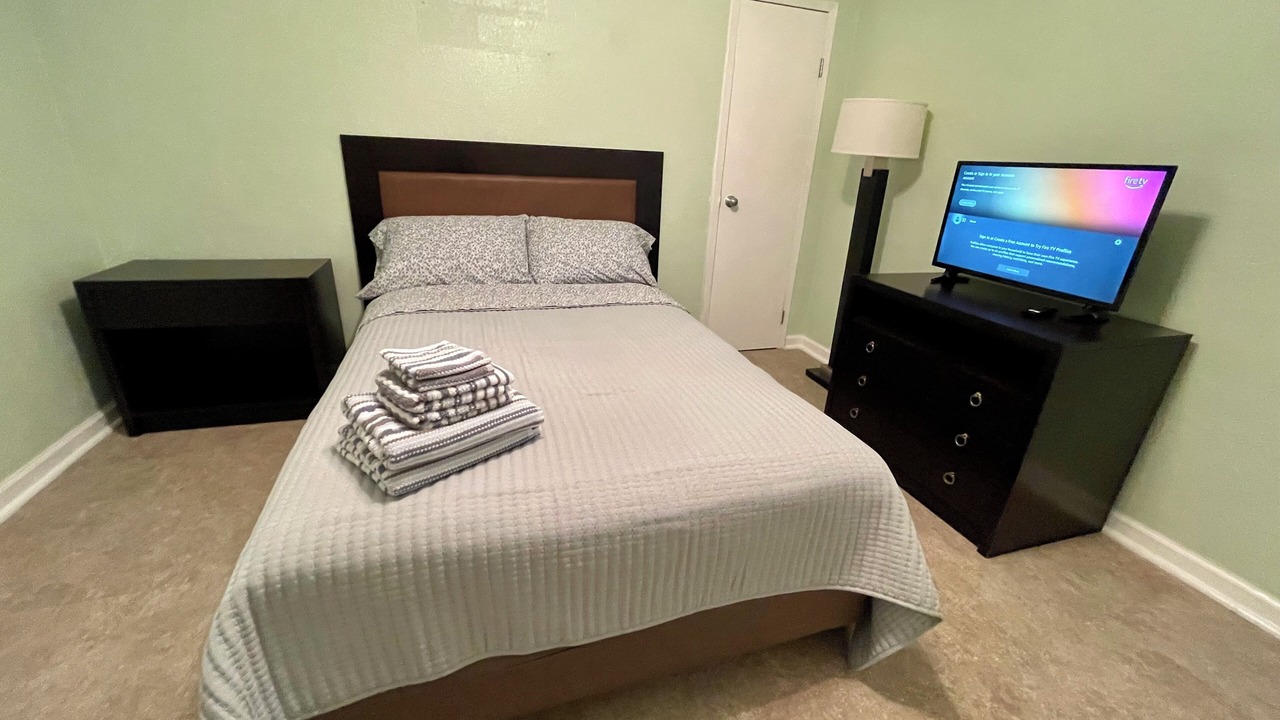 Photo of Bedroom in New Iberia