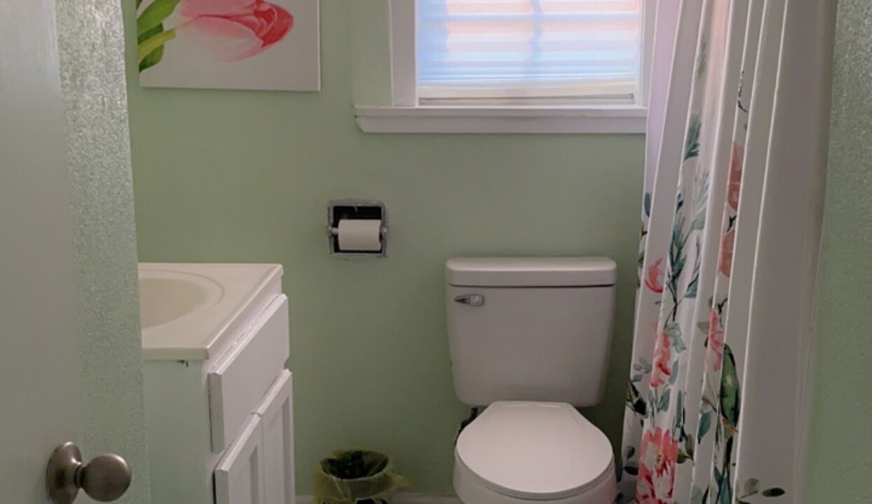Photo of Bathroom in New Iberia