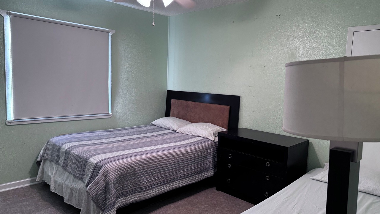 Photo of Bedroom in New Iberia