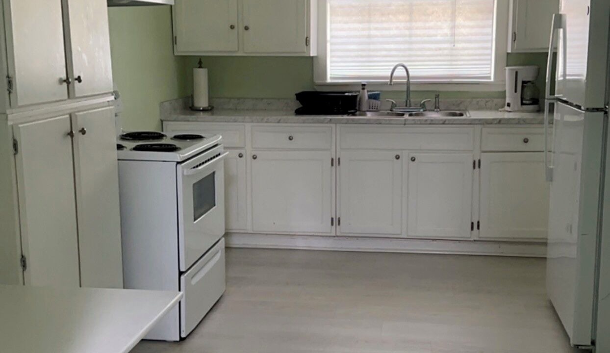 Photo of Kitchen in New Iberia