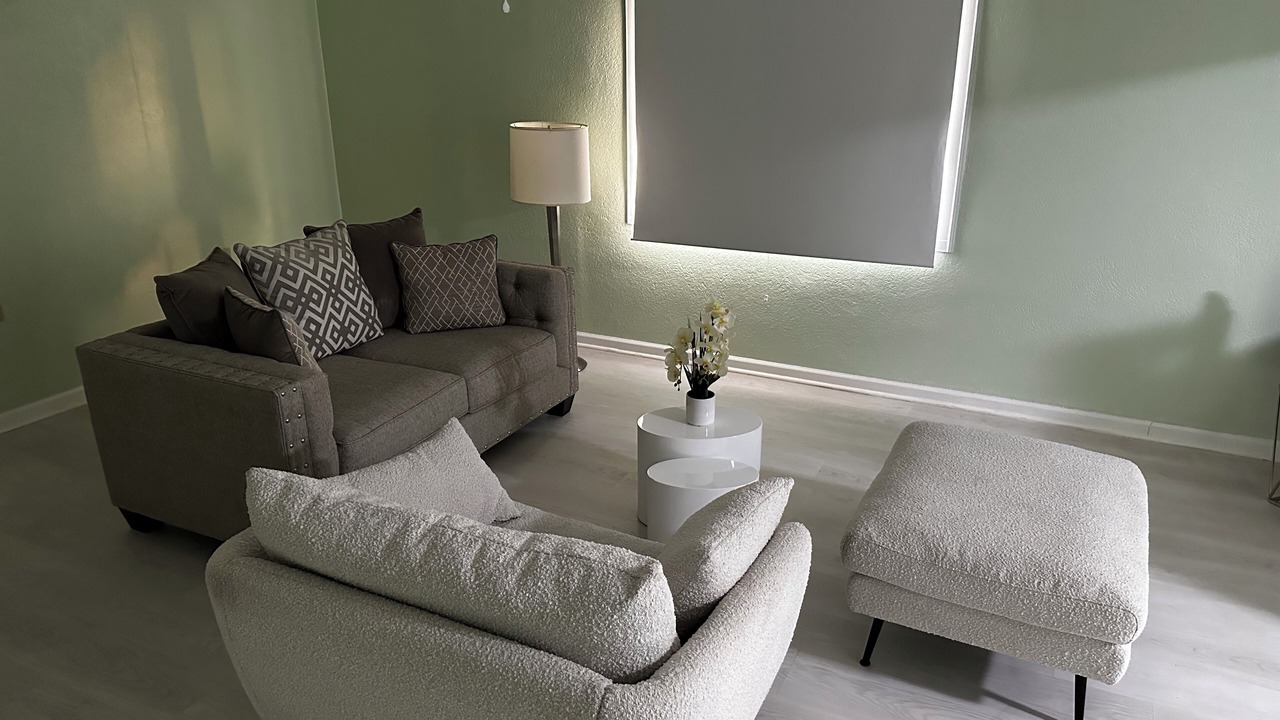 Photo of Livingroom in New Iberia