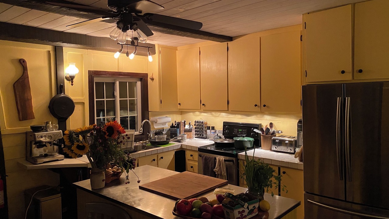 Photo of Kitchen in Havelock-Belmont-Methuen