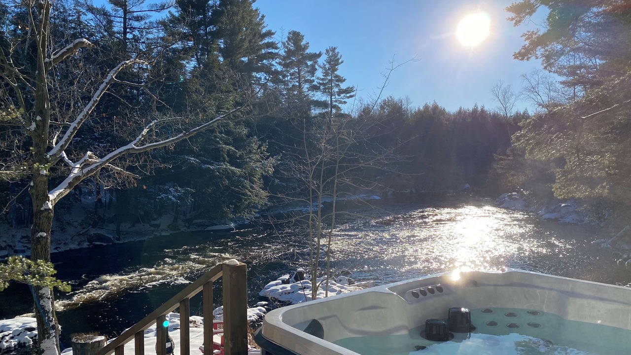 Photo of Outdoor in Havelock-Belmont-Methuen