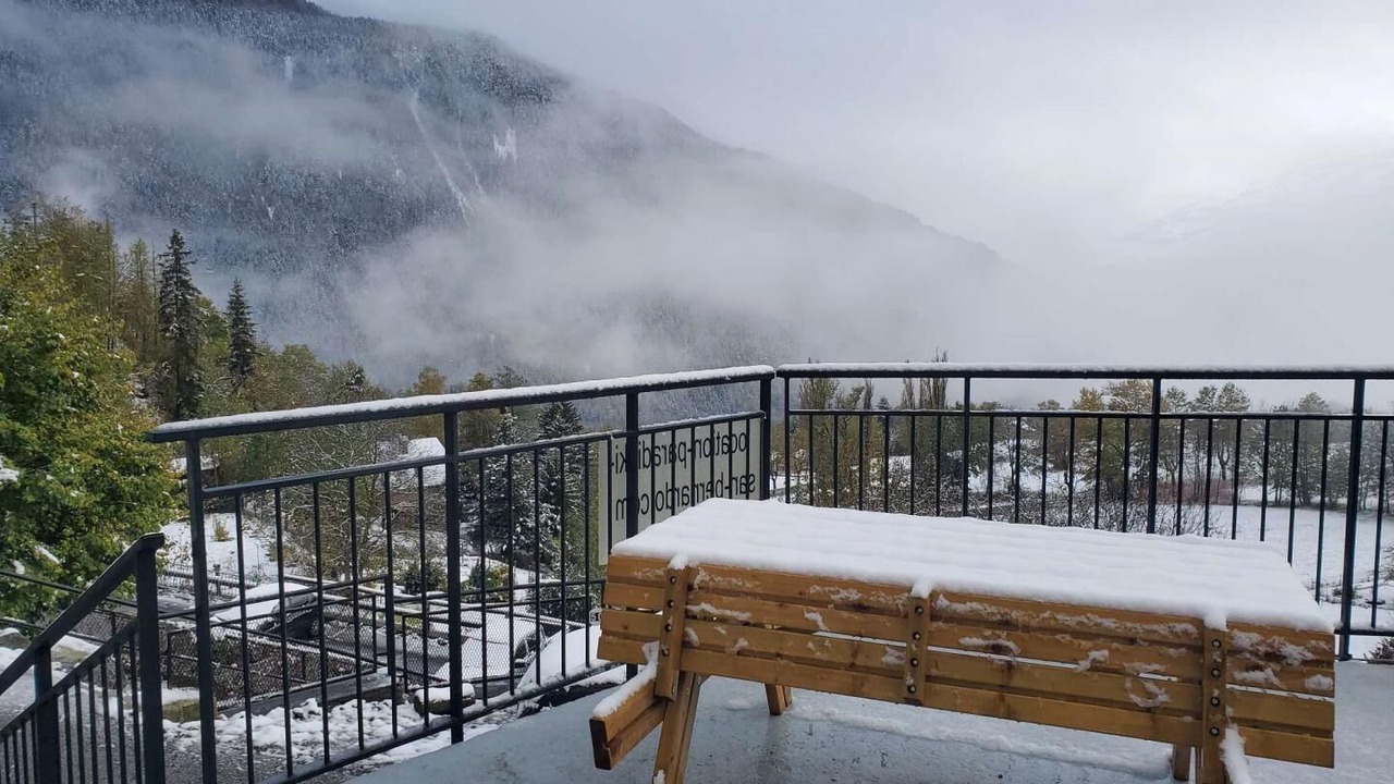 Photo of Outdoor in Seez
