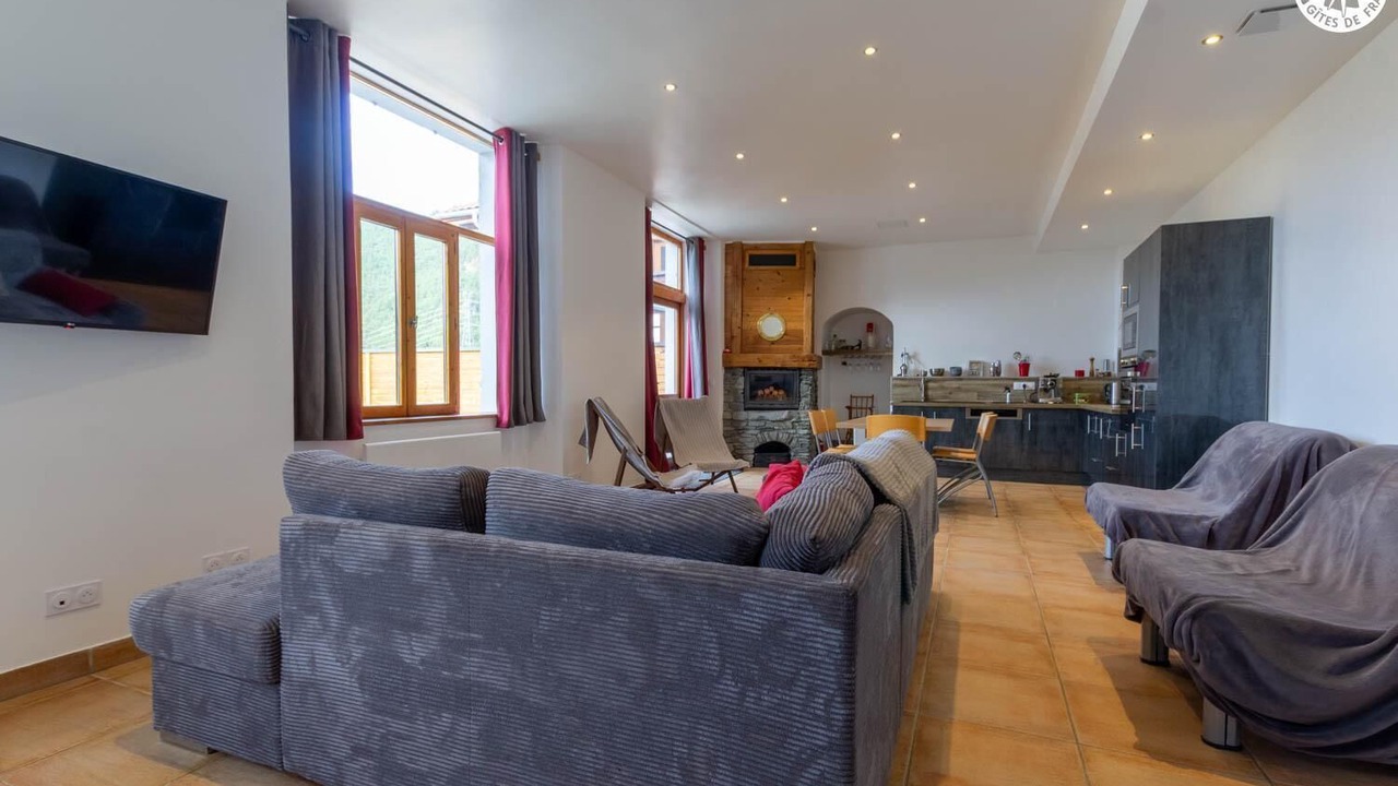 Photo of Livingroom in Seez
