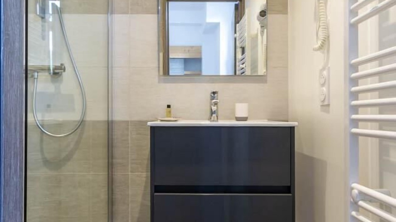 Photo of Bathroom in Seez