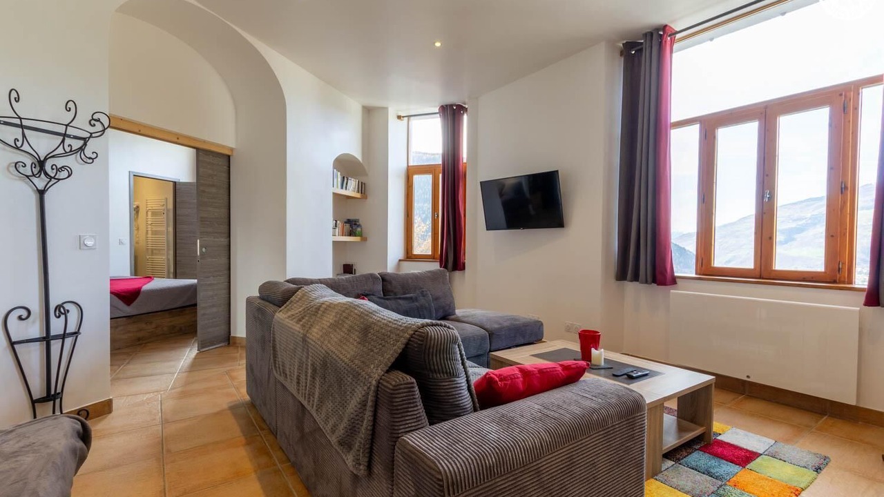 Photo of Livingroom in Seez