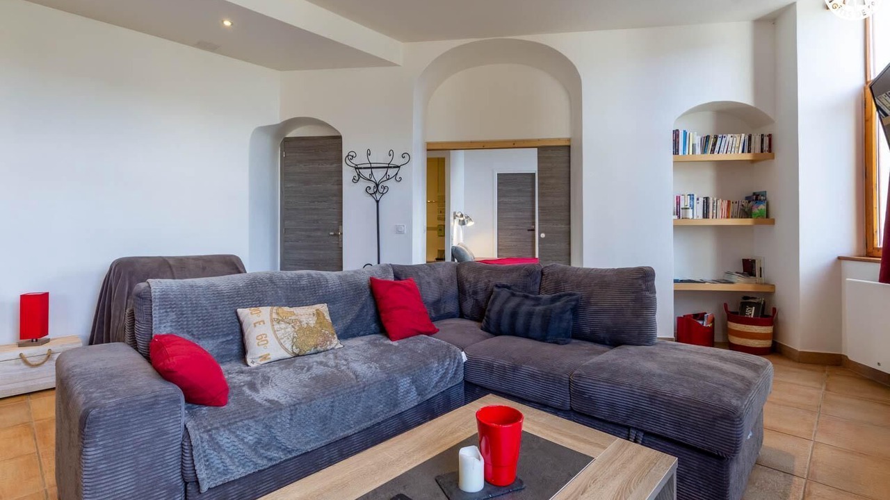 Photo of Livingroom in Seez