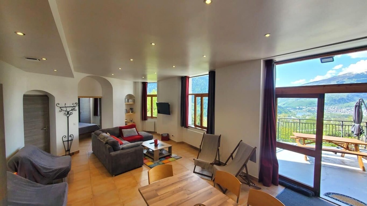 Photo of Livingroom in Seez