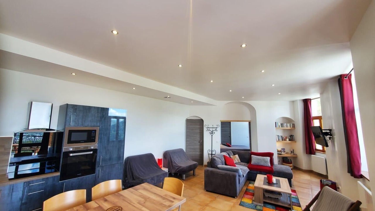 Photo of Livingroom in Seez