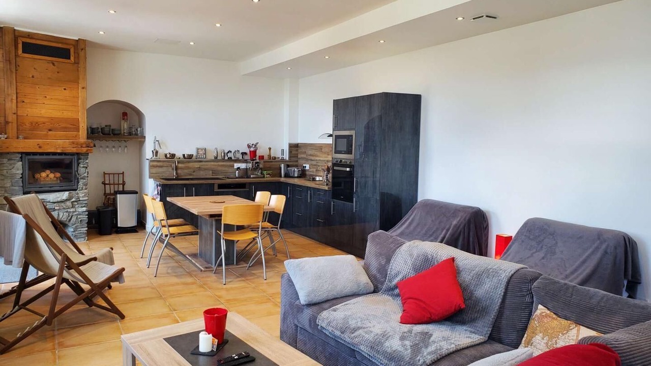 Photo of Livingroom in Seez