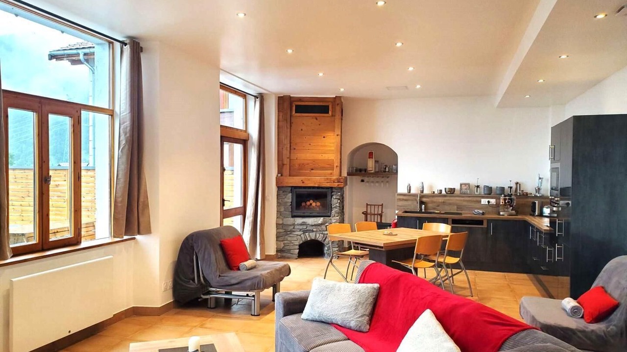 Photo of Livingroom in Seez