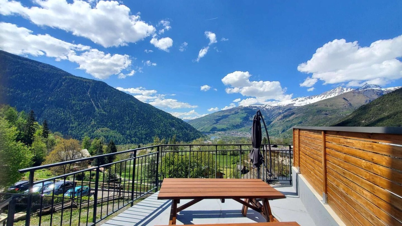 Photo of Outdoor in Seez