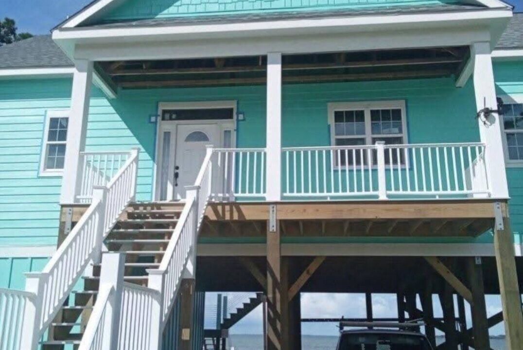 Photo of Outdoor in Cedar Island