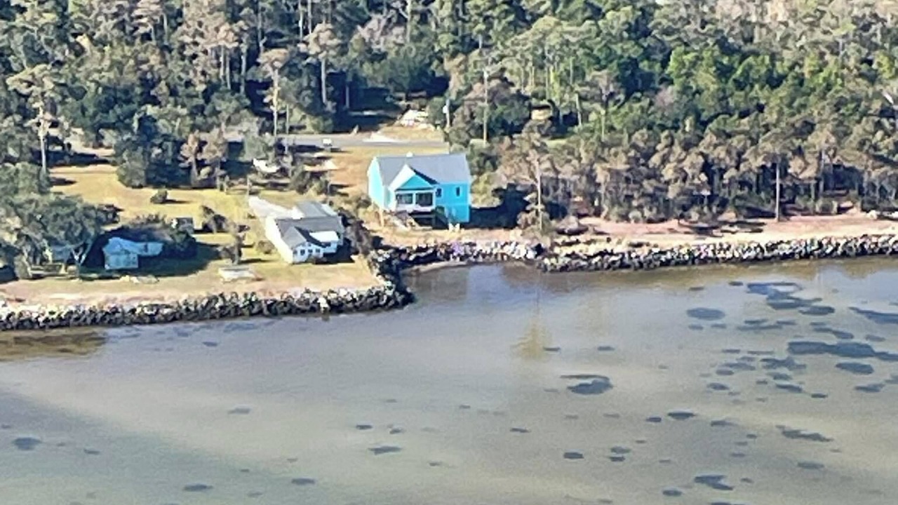 Photo of Outdoor in Cedar Island