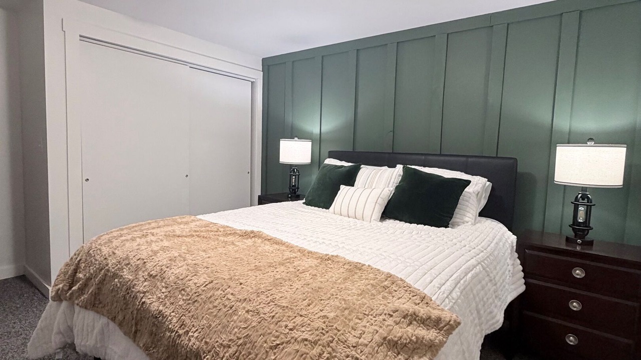 Photo of Bedroom in Birch Hill