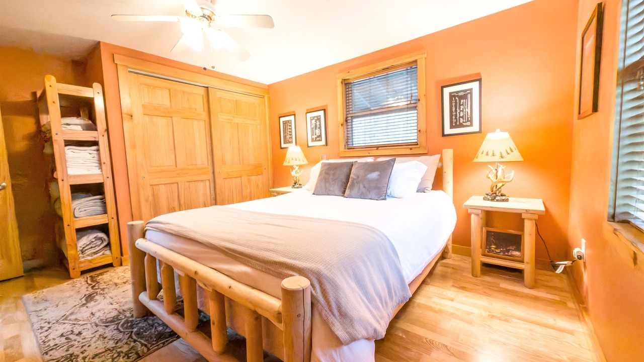 Photo of Bedroom in Birch Hill