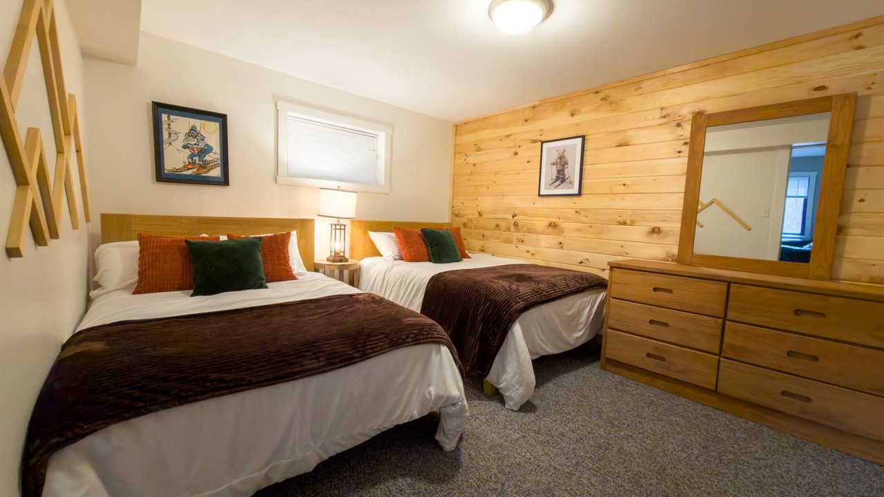 Photo of Bedroom in Birch Hill