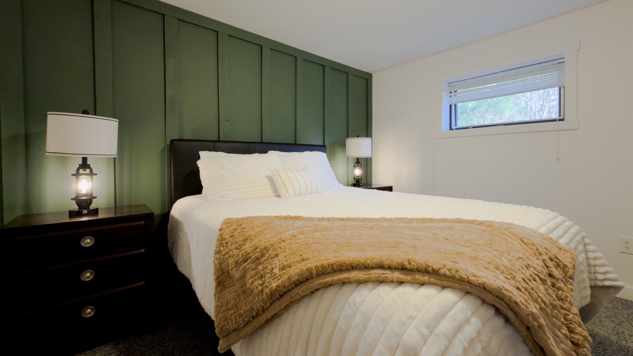 Photo of Bedroom in Birch Hill