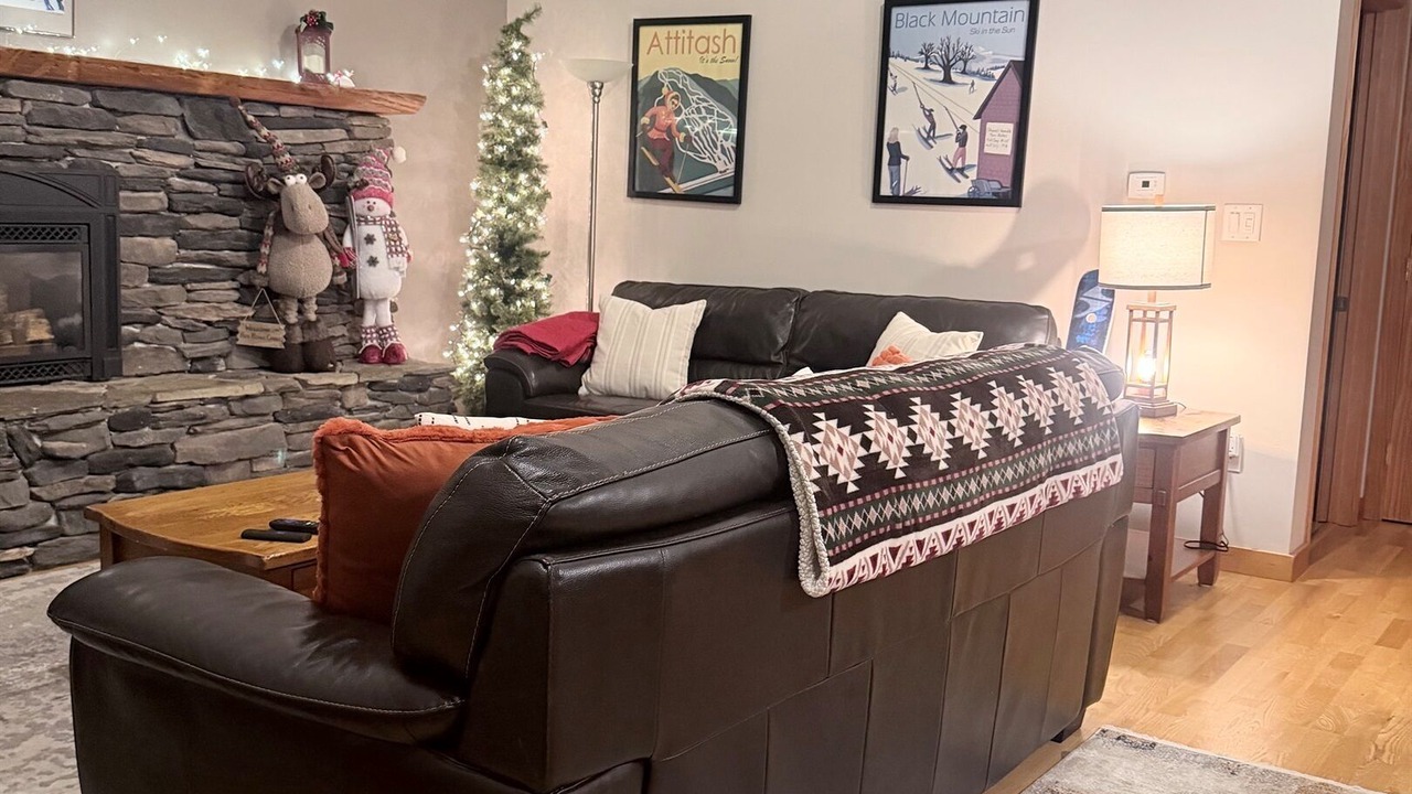 Photo of Livingroom in Birch Hill