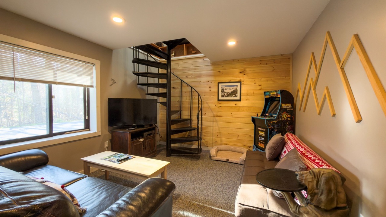 Photo of Livingroom in Birch Hill
