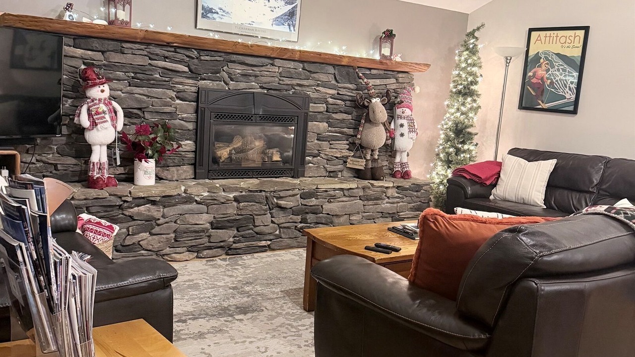 Photo of Livingroom in Birch Hill