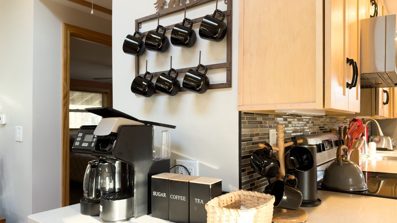 Photo of Kitchen in Birch Hill