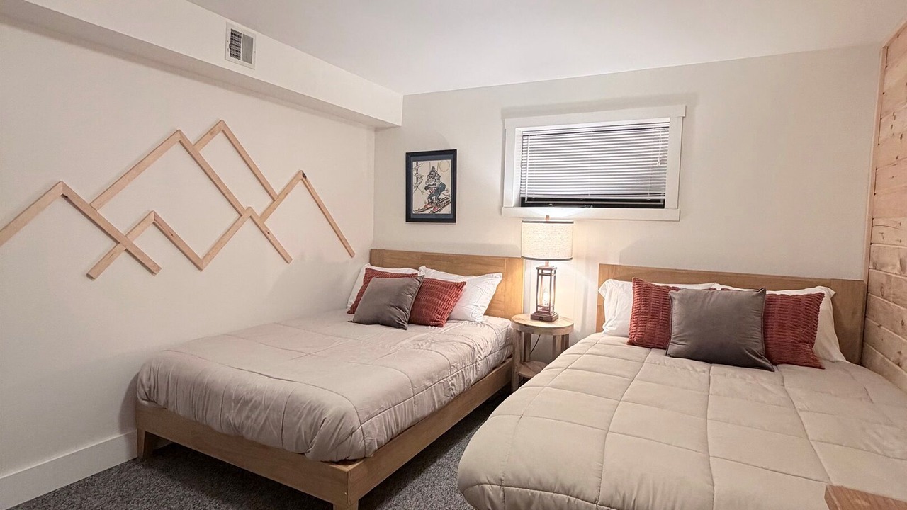 Photo of Bedroom in Birch Hill