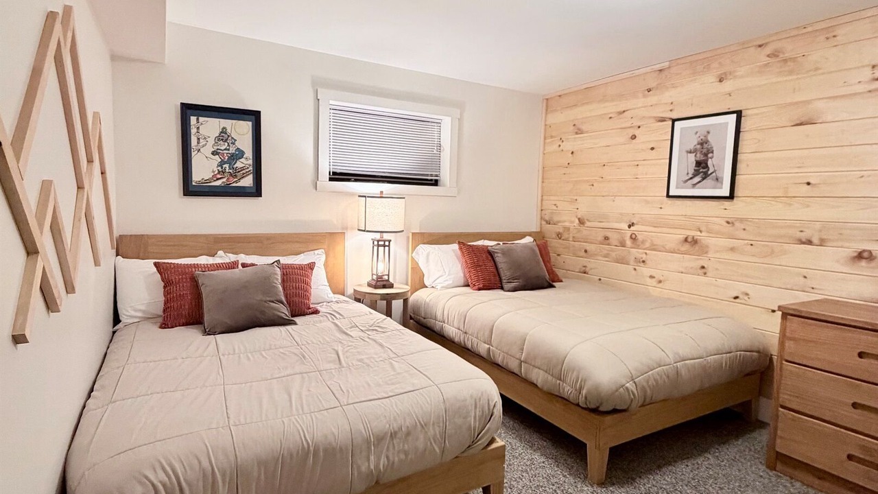 Photo of Bedroom in Birch Hill