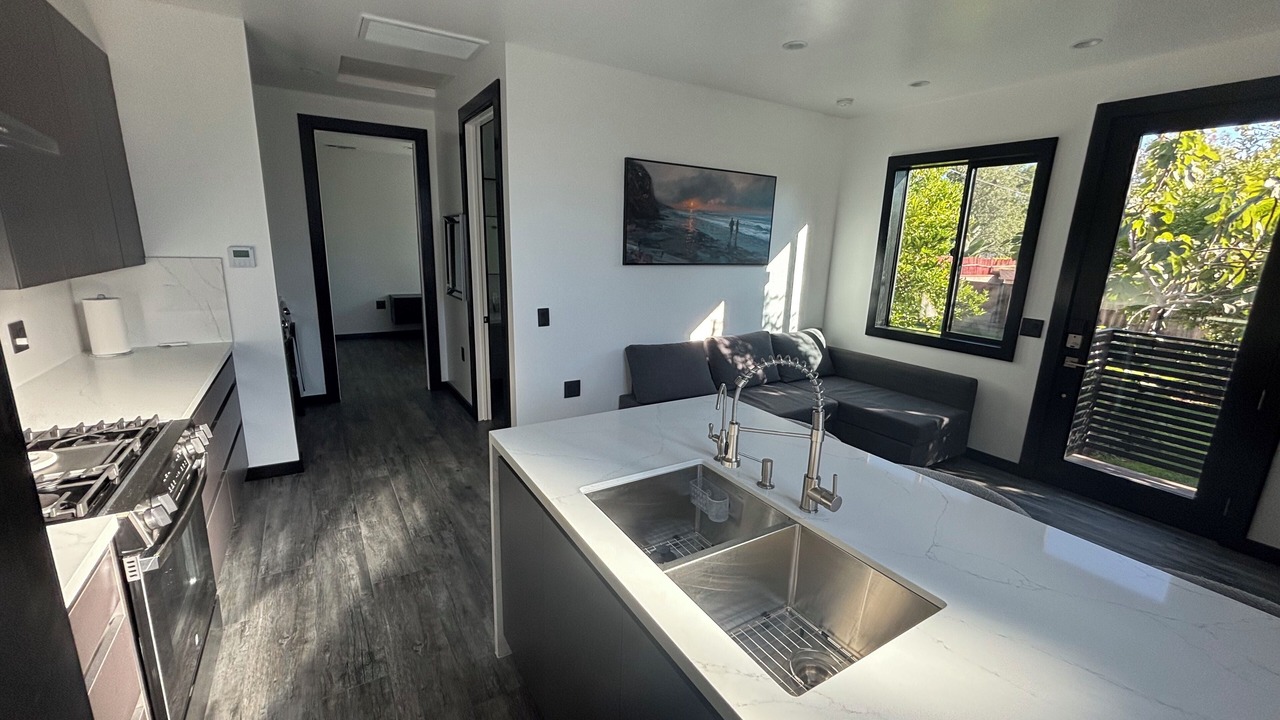 Photo of Kitchen in Burbank