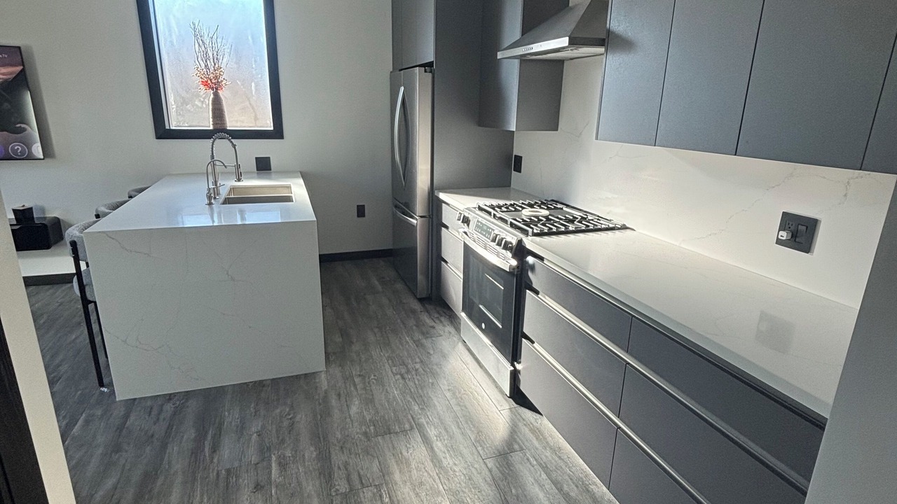 Photo of Kitchen in Burbank