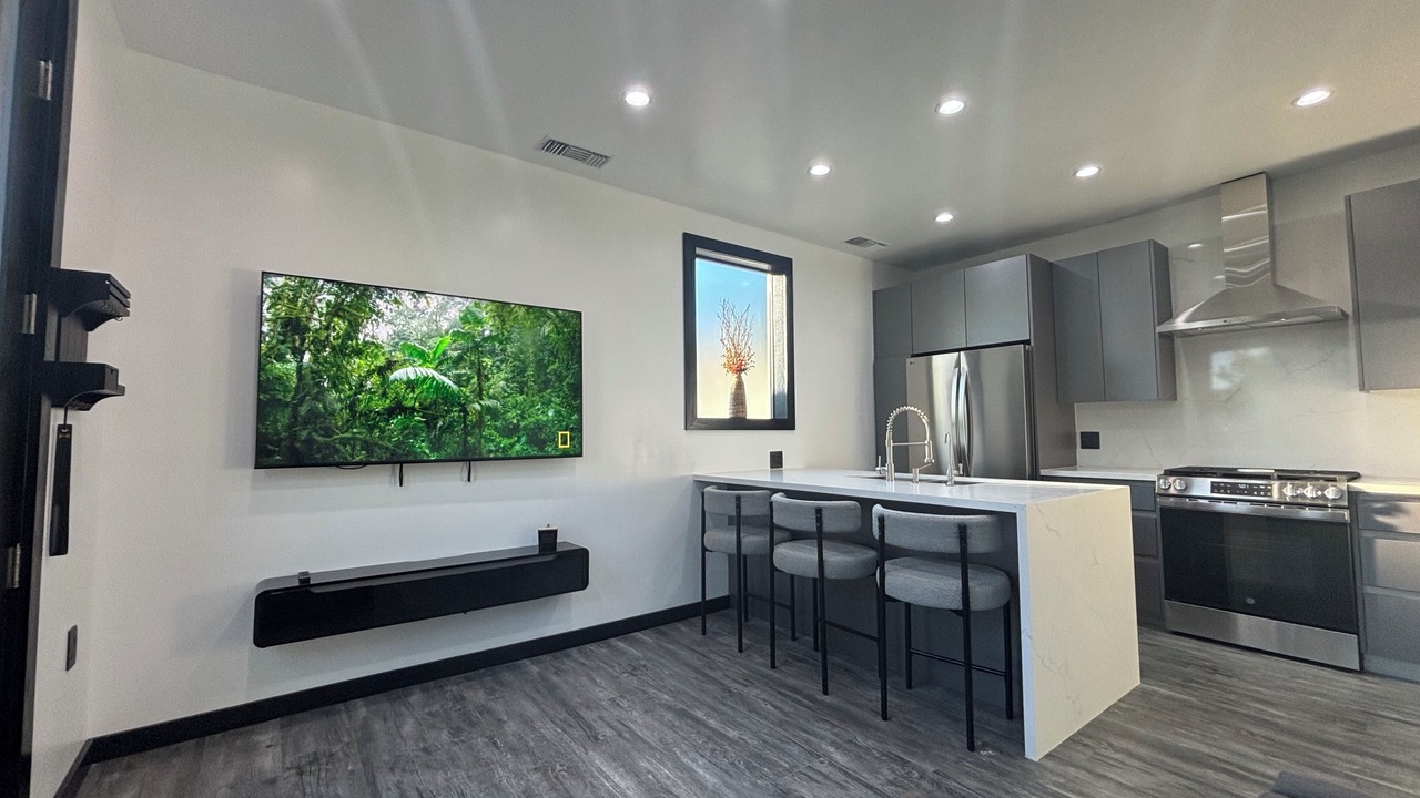 Photo of Kitchen in Burbank