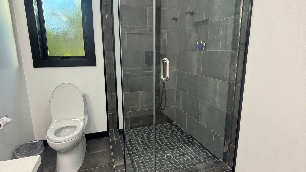 Photo of Bathroom in Burbank