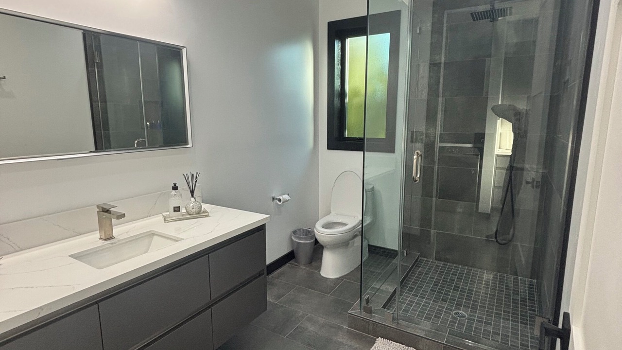 Photo of Bathroom in Burbank