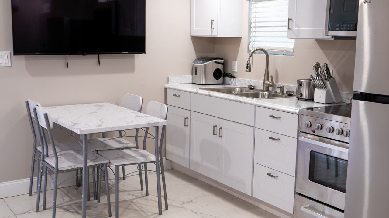 Photo of Kitchen in Miami Gardens